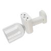 Fogger Machine Two Hole Rechargeable 500ml Handheld Atomizer Sprayer for Office Living Room Car