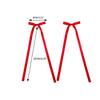 Bow Elegant Hair Clip 2000s Style Accessories Sweet Balletcore Hairpin Women Lady