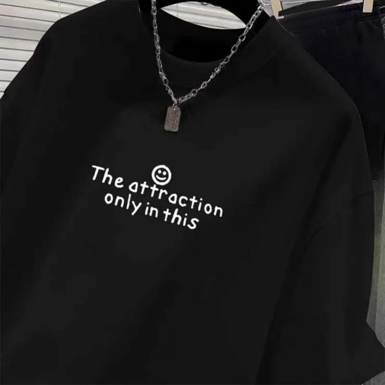 

2025 European Style New Short Sleeve Tshirt Women Clothing Fashion Loose Letter Print Top Office Lady Casual Y2k Tee XXXXXL різнокольоровий