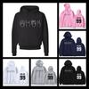 Trendy And Stylish Dolan Twin Unisex Hooded Sweatshirt With Soft Cotton Blend Material