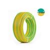 Jianbao ZC-BVR Flame Retardant Pure Copper Flexible Wire 1.5/2.5/4 Sq Mm for Home Decoration