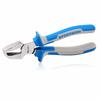 SPEEDWOX Glass Pliers, Narrow Slicer, Glass Cutter, Glass Breaker, for Stained Glass Processing, Cutting, and Breaking, Professional Tool, Total Lengt