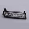 Front Bumper Right LED Daytime Running Light Lamp DRL A1649060251 Fit For Mercedes-Benz ML GL GLK W164 X164 X204 2009 2010-2013