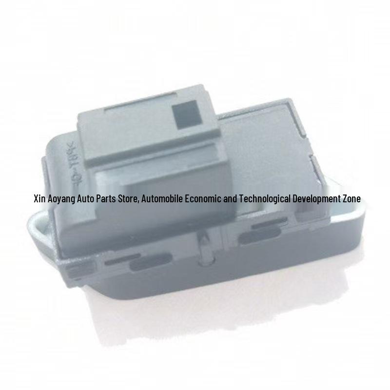 Volkswagen Door Lock Central Switch 5GG962125