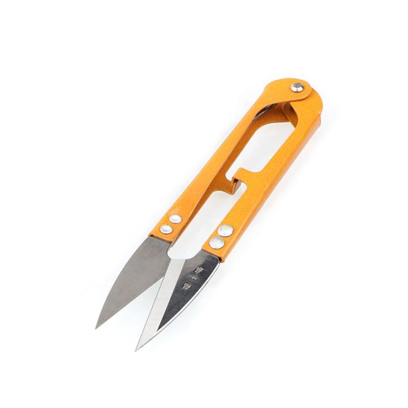 Zhang Xiaoquan U-Shaped Small Craft and Fabric Scissors