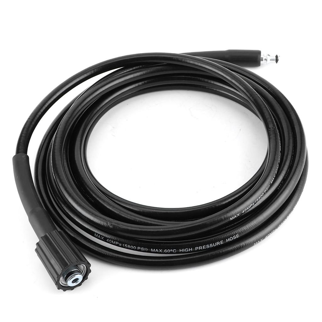 40Mpa M22 Pressure Washer Hose Jet Power Wash Fit for LUTIAN for YILI 5 Series High Pressure Cleaning Machine