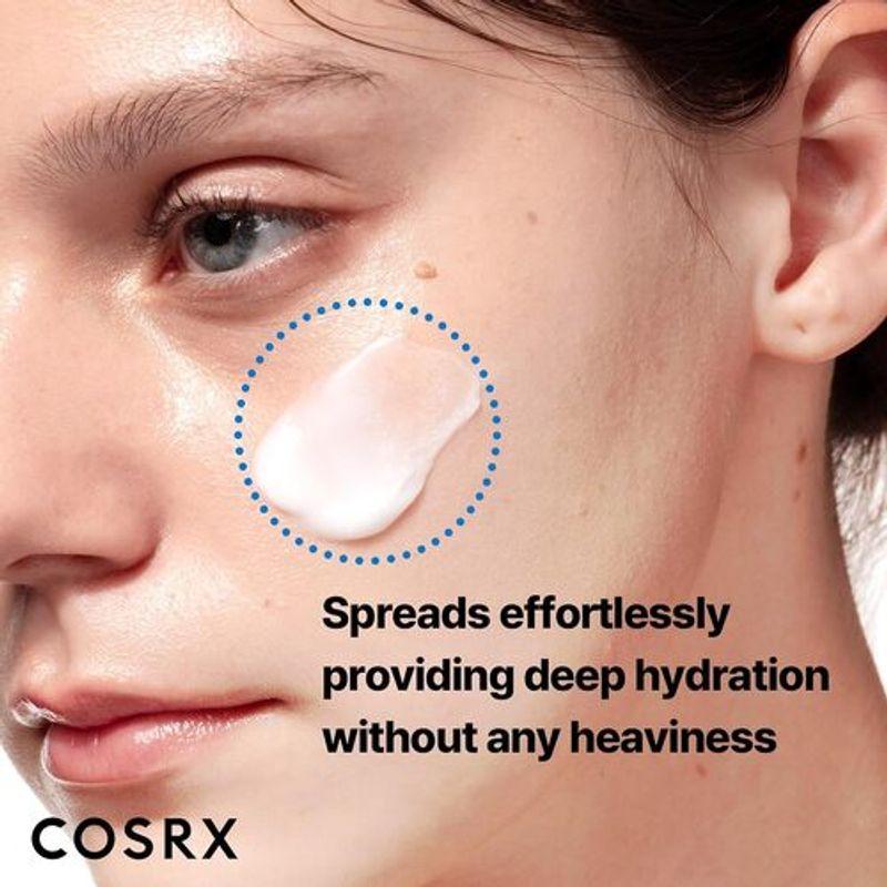 [COSRX] The Ceramide Skin Barrier Moisturizer 80ml