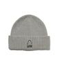 SIERRA DESIGNS Kepler Logo Beanie Grey