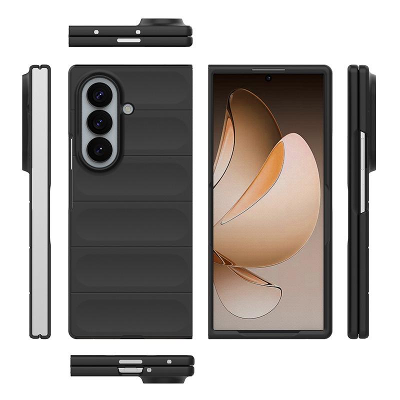 Magic Shield Suitable for Samsung Z FOLD1ultra Folding Screen Mobile Phone Case Samsung Z FOLD1ultra Mobile Phone Case