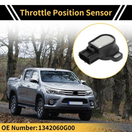 Throttle Position Sensor TPS for Toyota Tacoma 1995-1997 No1342060G00