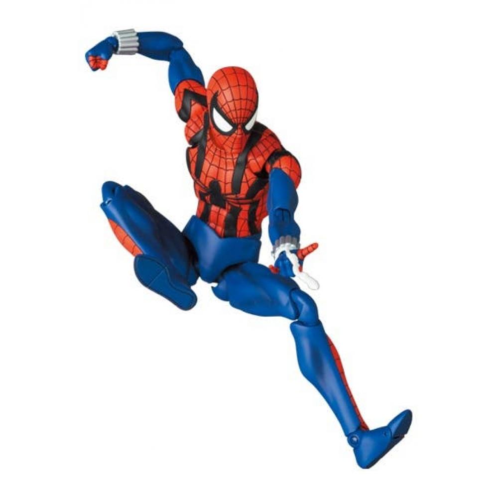 Mafex Spider Man  Ben Reilly   Comic Ver. 