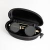 ND2-400 Adjustable Dimming Glasses 9 Level Sun Glasses Fashion Polarized Sunglasses  Driving