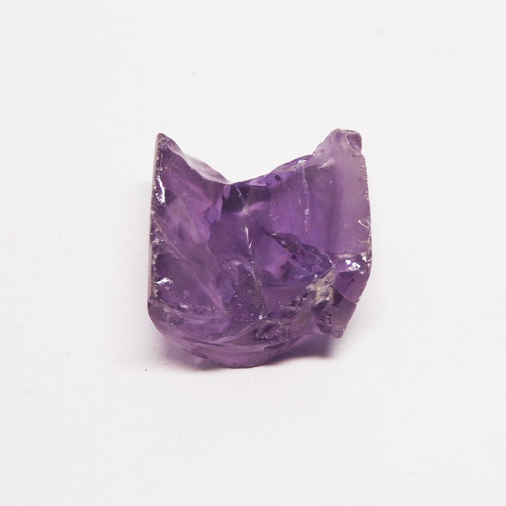 Natural Alexandrite 39.10 Ct Color Change Rough Uncut Certified Gemstone