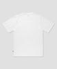 DICKIES [2Pack] Aerocool Basic Font Logo T-Shirt White/Black