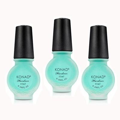 Nail Care Domestic Konad Special Polish Hardener 11ml