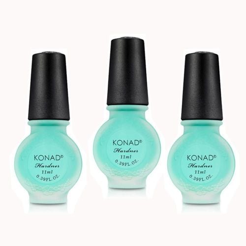 

Nail Care Domestic Konad Special Polish Hardener 11ml