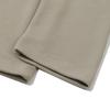 FILLUMINATE [Black] B-Steady Half Turtleneck-Beige