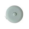 150cm/60 Inch Soft Sewing Tailor Tape Measure Retractable Scale Measuring Meter