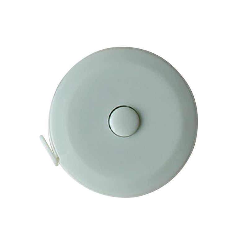 150cm/60 Inch Soft Sewing Tailor Tape Measure Retractable Scale Measuring Meter