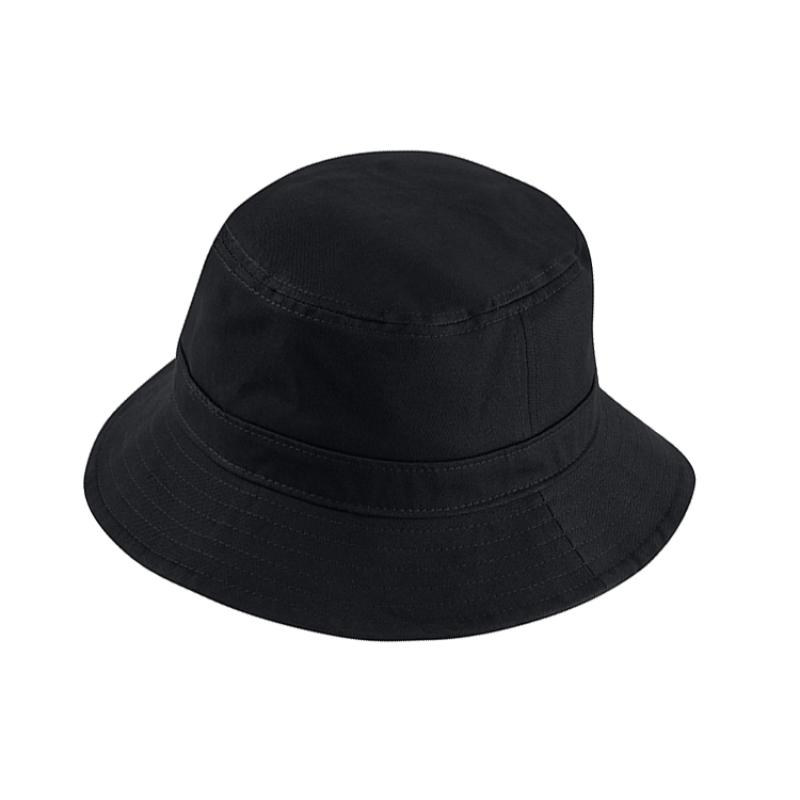 Nike Sportswear Futura Core Bucket Hat Black Casual CK5324-010