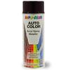 Dupli-Color 50-0430 Spray 400ml Dark Burgundy Metallic Skoda 9893 LF3X