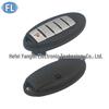 NS 19th Year Teana Sedan 5-Button Smart Card Car Key with Light (KR5TXN1, 433MHz, 4A)