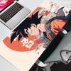 Mouse pad Computer Laptop Anime Keyboard Mouse Mat Large Mousepad Keyboards Gamers Decoracion Dragon BallZ DBZ Desk Mat