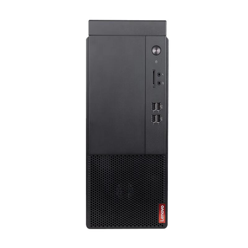 Lenovo Qitian M760 Business Desktop PC (CN Version)
