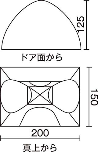 Coleman Shade Quick Up IG Shade+
