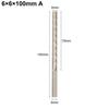 Rotary File High Speed Steel Rotary File Brand New