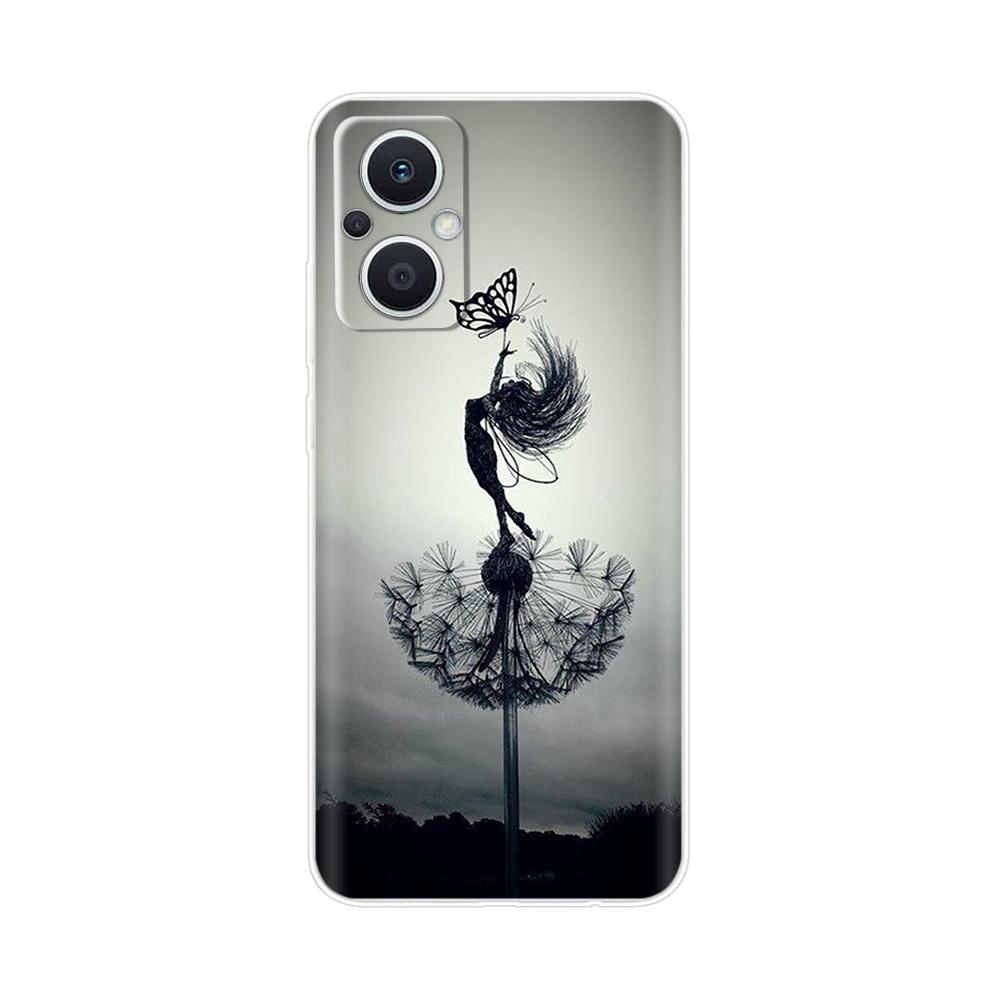 For Xiaomi Poco M5 Case M5s Soft Clear TPU Silicone Back Cover for Xiaomi Poco M5 M5s Cases Bumper Coque Protective Shell Fundas