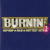 CD OMNIBUS JIBS WEBSTER RICK ROSS   Burnin 3rd Hip Hop  R  B Hottest UICZ1247PROMO Japan ObiRap  HipHopRB Used