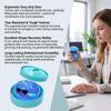 Slow Resilience Dumpling Squishes With Steamer Bun Sensory Balls  Home Decoration