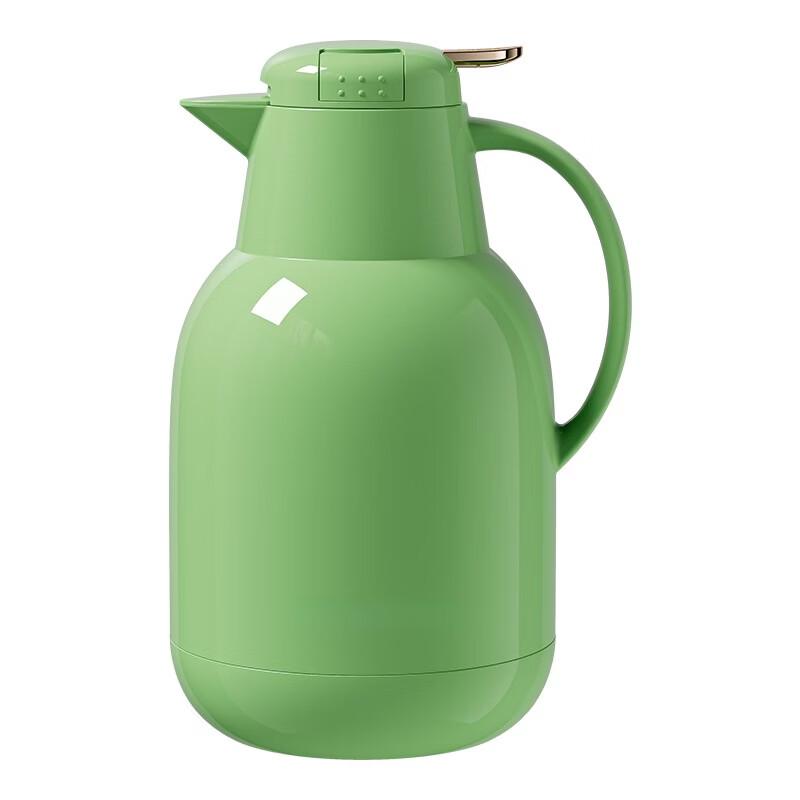 Boyiduo 2L Insulated Thermos Pot with Handle
