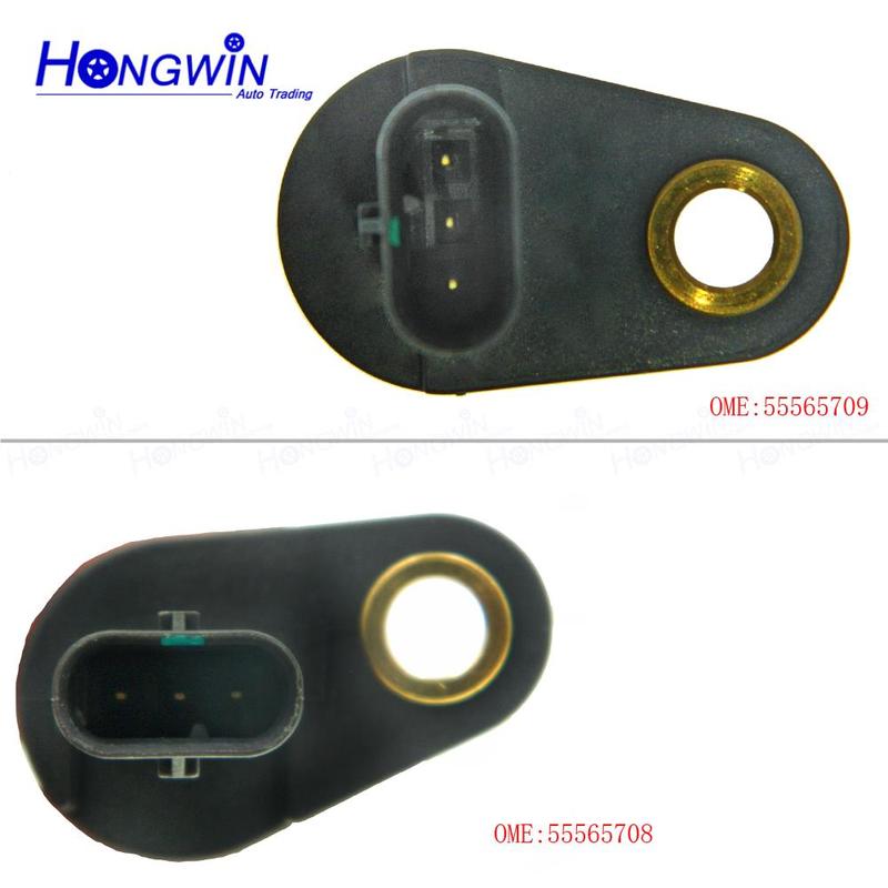 55565708 55565709 Camshaft Position Sensor For Chevrolet Cruze Aveo Sonic Trax Opel Vauxhall Astra Pontiac G3 1.6 1.8L PC850