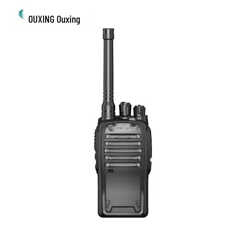 

OUXING MTD300 Long-Range Digital Two-Way Radio (CN version)