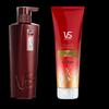 Vidal Sassoon Color Protection Shampoo & Spülung Set