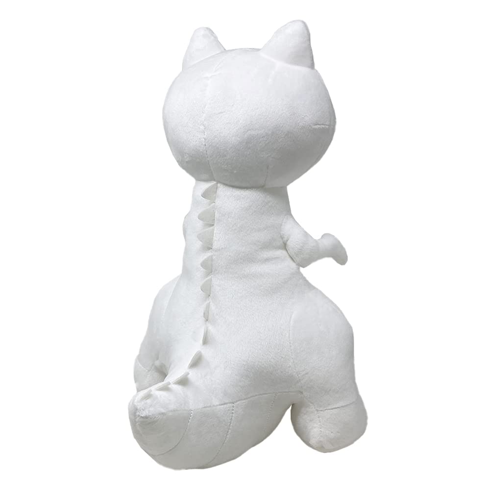 The Battle Cats Big Plush Toy Official Merchandise Extra Large (Cat Dragon)
