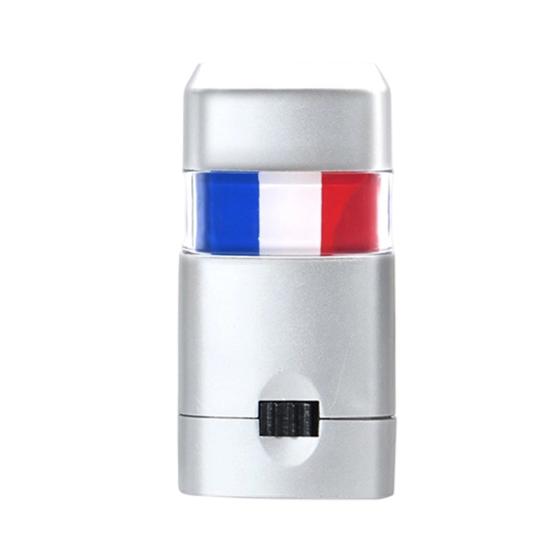 Face Body Paint Sticks for Soccer Fans, Hypoallergenic & Washable Face Painting Sticks, Sports Cheering & Party Makeup Kit