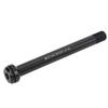 12*124L*M12(P1.0)*16L/12*174L*M12*(P1.0)*19L Fiets Steekas Aluminiumlegering Lichtgewicht Snelspanner Steekas Pen
