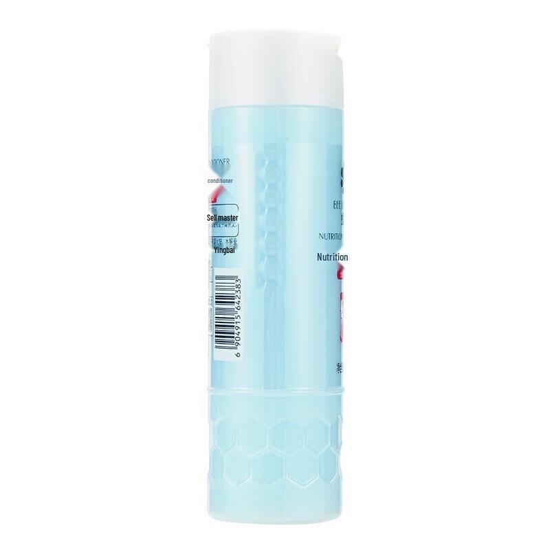 Bee Flower Silk Protein Hair Conditioner