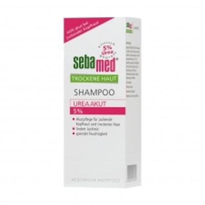 Szampon z mocznikiem 5% 200ml