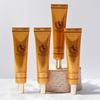 Horse Oil Eye Cream Set Of 3  Anti Wrinkle  Eye Wrinkles  Nasolabial Wrinkles