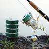 Carp Fishing Line 100M 4 Strands Braided Japan Multifilament Pe Wire Super Strong Durable Smooth Tackle 0.8/10Lb-3.0/35Lb