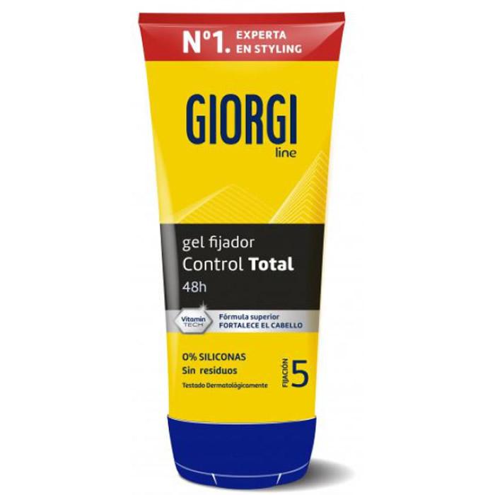 

Giorgi Line Giorgi Gel 170 X-Trem Contr Total N5