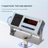 HC Industrial Electronic Platform Scale with Bluetooth & Printer (CN version)
