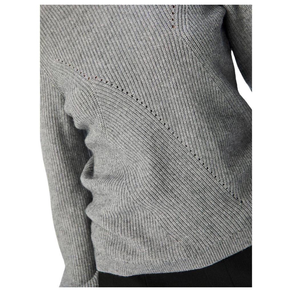 Object Womens/Ladies Crew Neck Regular Jumper