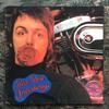 LP Record WINGS  Red Rose Speedway PC36481 Columbia US Rock Used