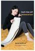 2025 Stylish Plus Size High Waist Elastic Velvet Cropped Skinny Pants - Autumn/Winter Collection