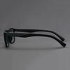Men Square Frame Reading Sun Glasses Classic Anti UV Protection Presbyopic Eyeglasses Male  New With Diopters +1.00 To +4.00